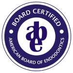 Logo for American Board of Endodontics
