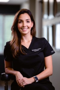 Dr. Gabriella Postalian-Rizzo