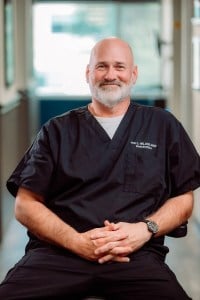 Dr. Ron Hill