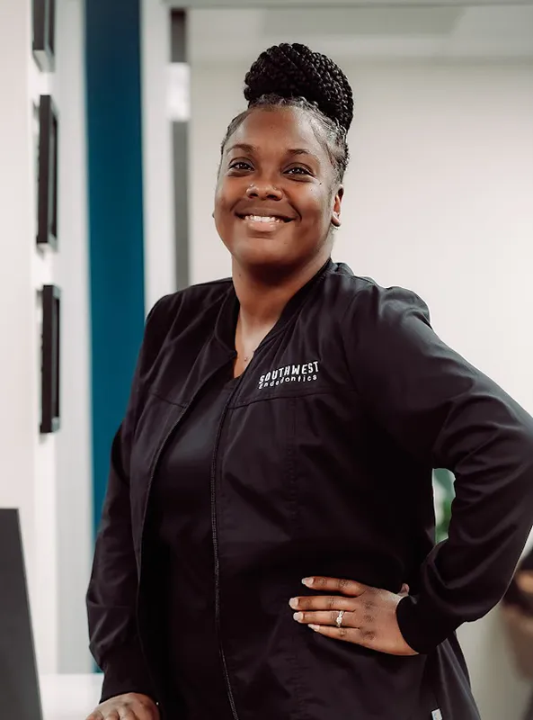 Danielle Insurance Coordinator