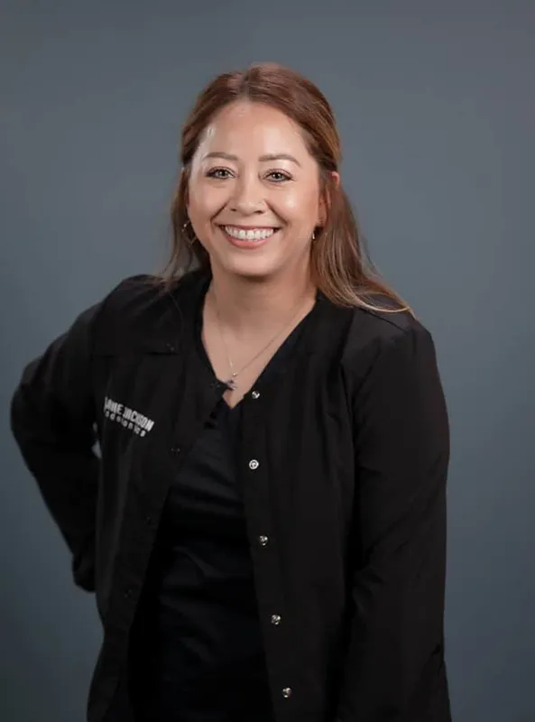 Ester Assistant Office Manager