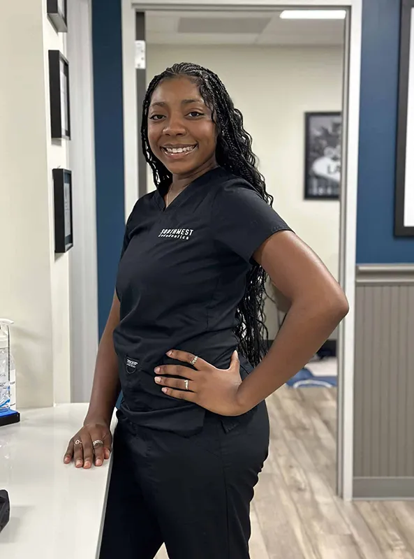 Nell Schedule Coordinator